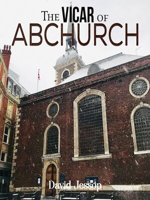 cover image of The Vicar of Abchurch